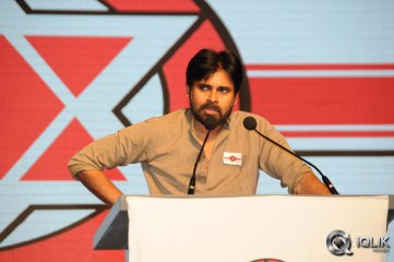 Pawan Kalyan Jana Sena Party Launch